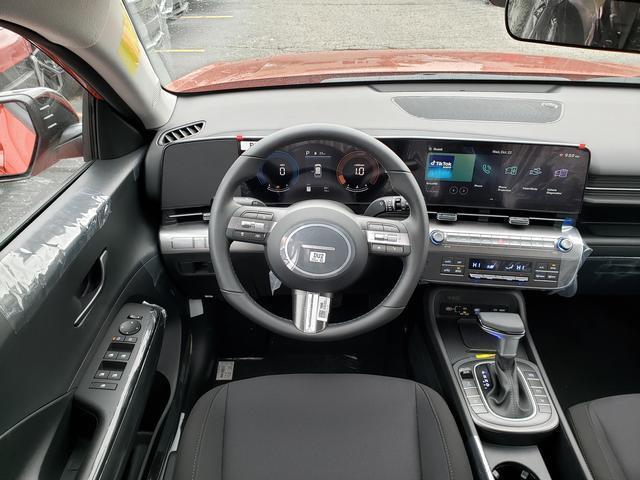 new 2026 Hyundai Kona car, priced at $29,960