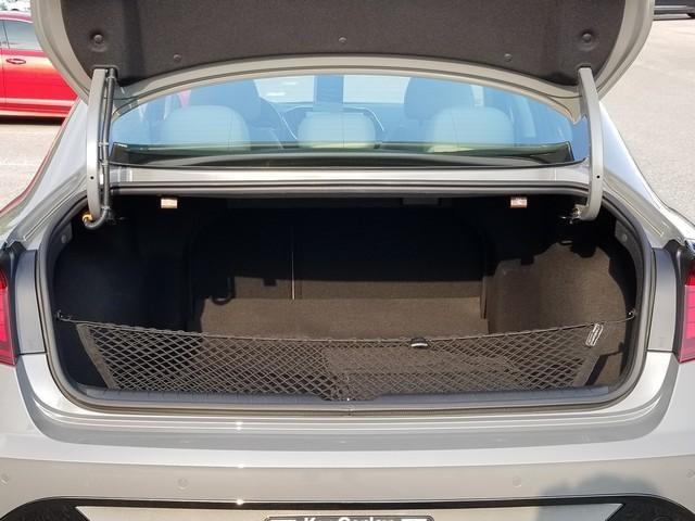 used 2022 Hyundai Sonata car, priced at $25,200