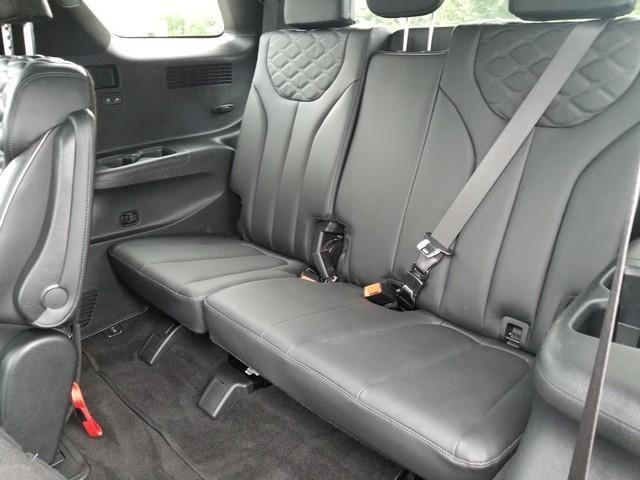 used 2022 Hyundai Palisade car, priced at $35,014