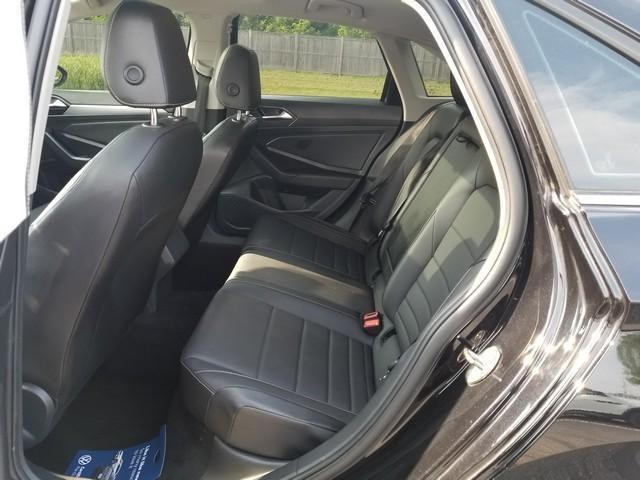 used 2021 Volkswagen Jetta car, priced at $19,800