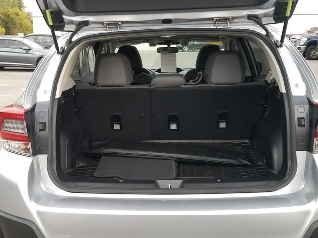 used 2023 Subaru Crosstrek car, priced at $27,000