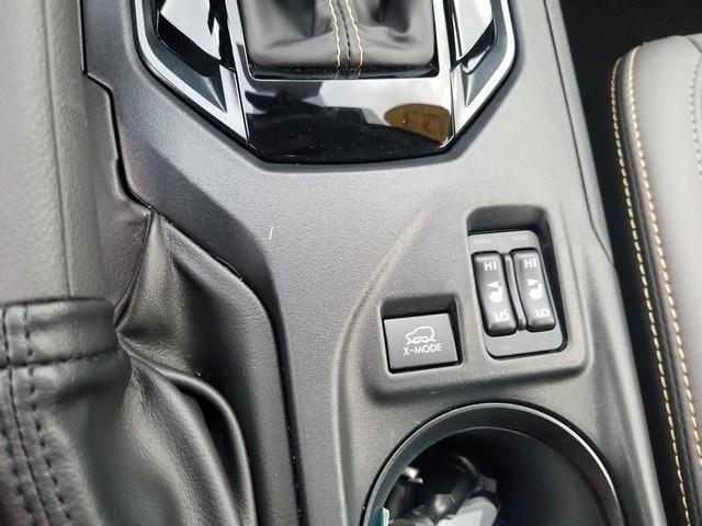 used 2023 Subaru Crosstrek car, priced at $27,000