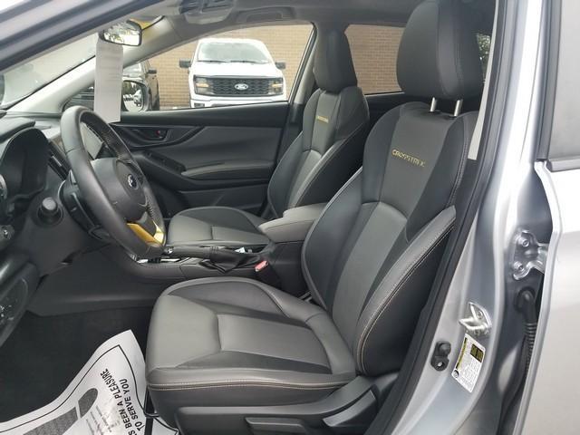 used 2023 Subaru Crosstrek car, priced at $27,000