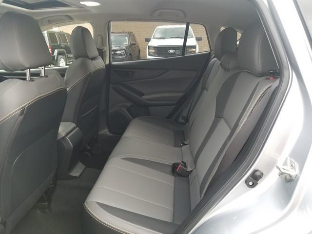 used 2023 Subaru Crosstrek car, priced at $27,000