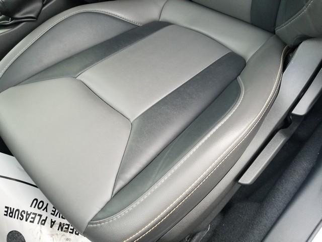 used 2023 Subaru Crosstrek car, priced at $27,000