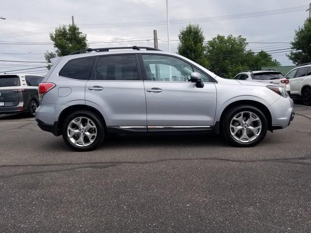 used 2018 Subaru Forester car, priced at $18,530