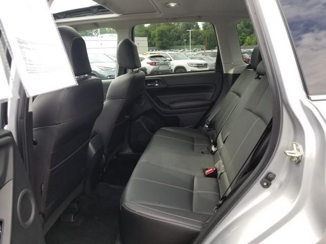 used 2018 Subaru Forester car, priced at $18,530