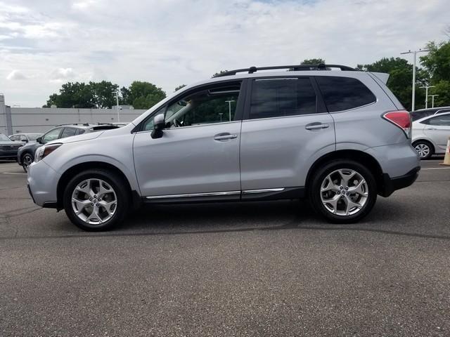 used 2018 Subaru Forester car, priced at $18,530