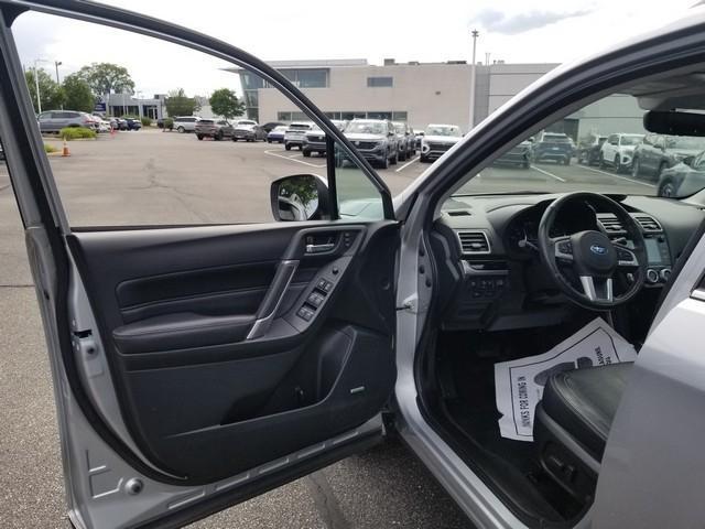 used 2018 Subaru Forester car, priced at $18,530