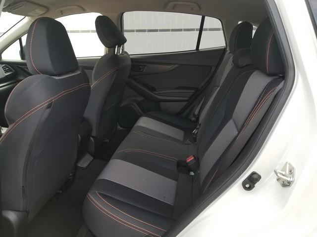 used 2023 Subaru Crosstrek car, priced at $25,600