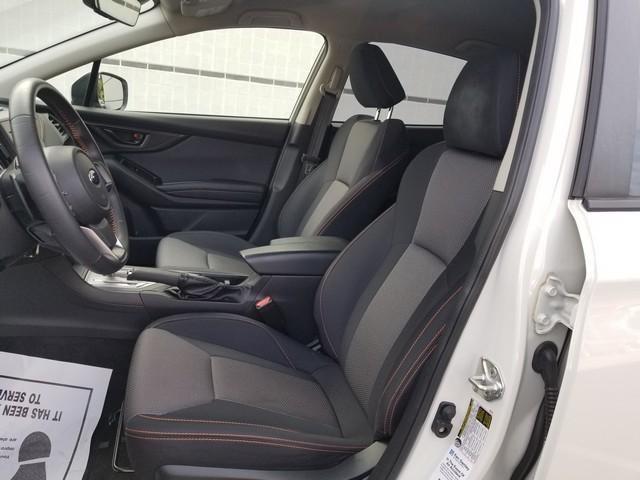 used 2023 Subaru Crosstrek car, priced at $25,600