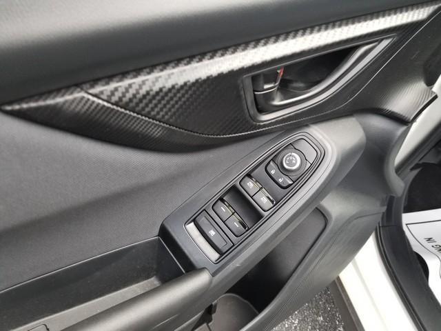 used 2023 Subaru Crosstrek car, priced at $25,600