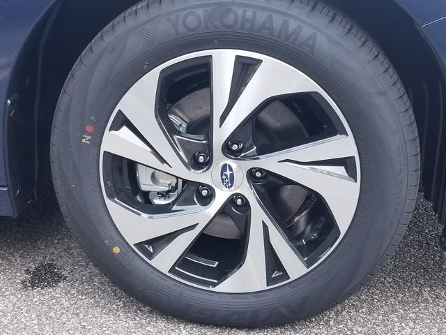 new 2025 Subaru Legacy car, priced at $31,190