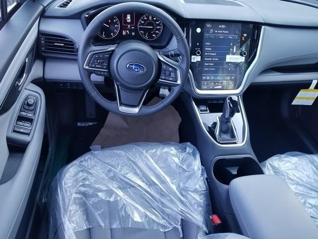 new 2025 Subaru Legacy car, priced at $31,190