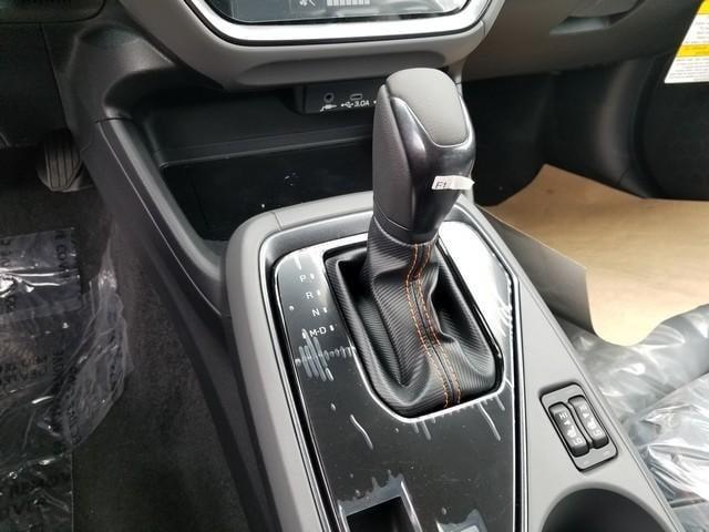 new 2025 Subaru Crosstrek car, priced at $34,538