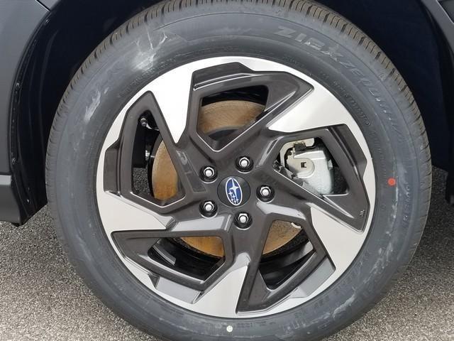 new 2025 Subaru Crosstrek car, priced at $34,538