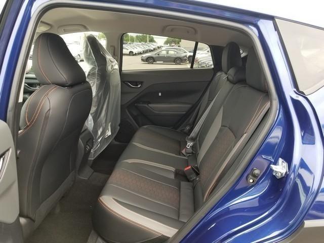 new 2025 Subaru Crosstrek car, priced at $34,538