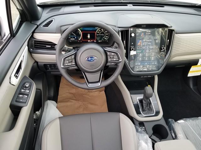 new 2025 Subaru Forester Hybrid car, priced at $43,466