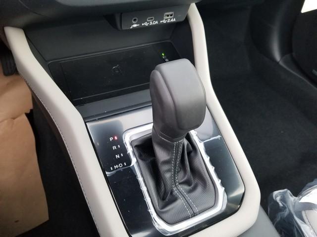 new 2025 Subaru Forester Hybrid car, priced at $43,466