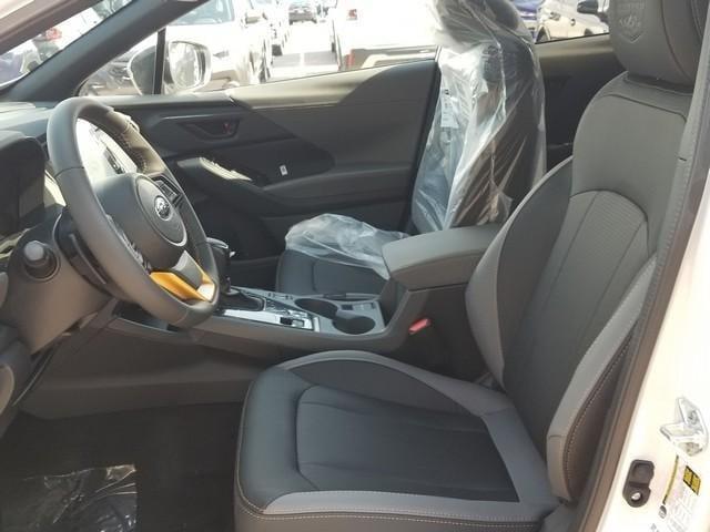 new 2025 Subaru Crosstrek car, priced at $38,615