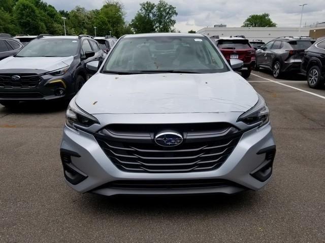 new 2024 Subaru Legacy car, priced at $33,499