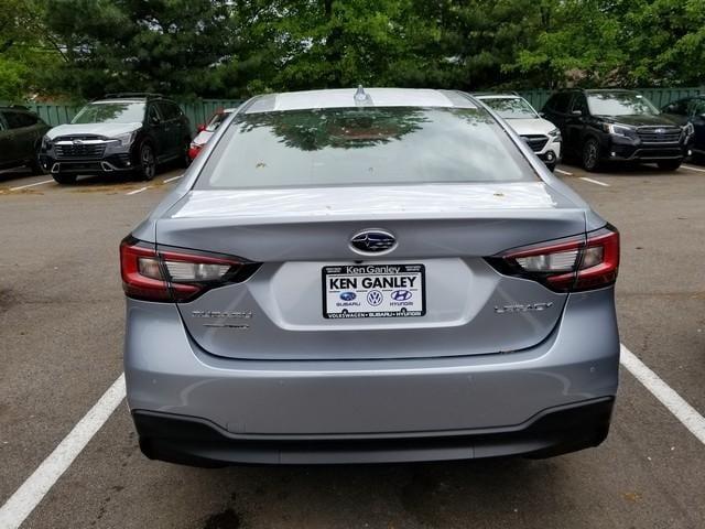 new 2024 Subaru Legacy car, priced at $33,499