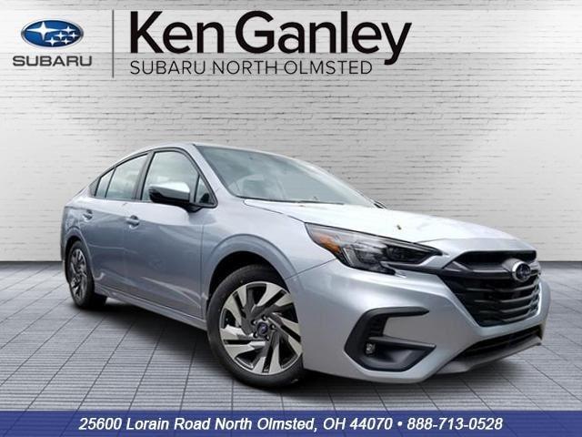 new 2024 Subaru Legacy car, priced at $33,499