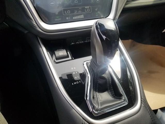 new 2025 Subaru Outback car, priced at $40,153