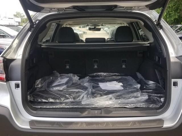 new 2025 Subaru Outback car, priced at $40,153