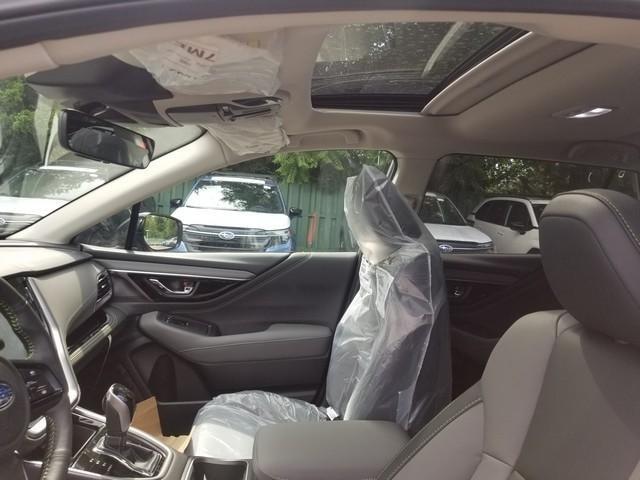 new 2025 Subaru Outback car, priced at $40,153