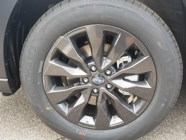 new 2025 Subaru Outback car, priced at $40,153