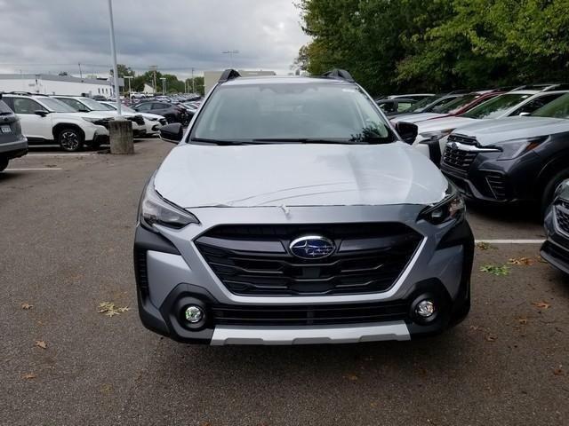 new 2025 Subaru Outback car, priced at $37,722