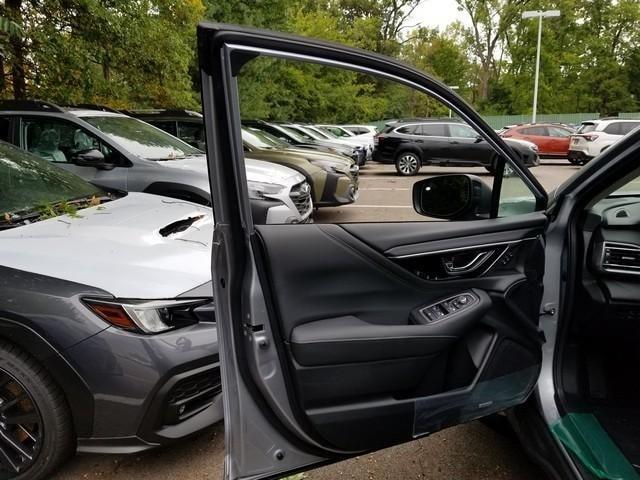 new 2025 Subaru Outback car, priced at $37,722