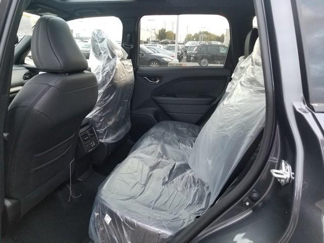 new 2025 Subaru Forester car, priced at $42,090