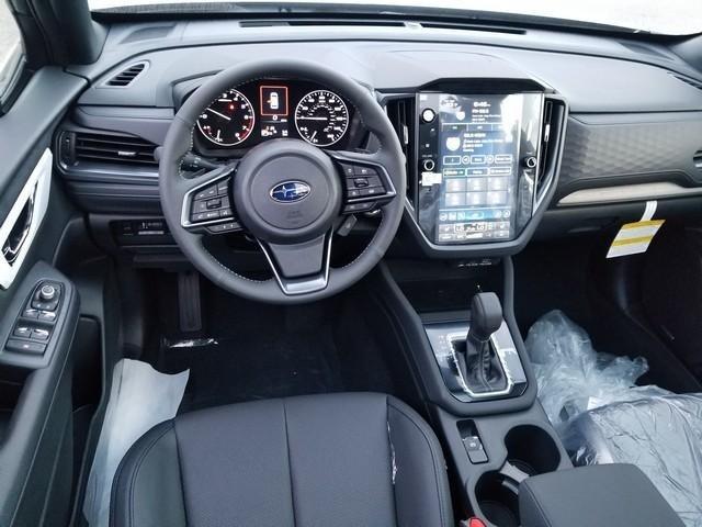 new 2025 Subaru Forester car, priced at $42,090