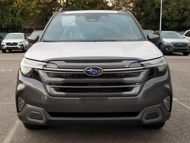 new 2025 Subaru Forester car, priced at $42,090