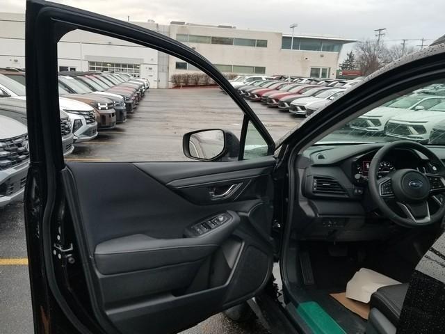 new 2025 Subaru Outback car, priced at $34,063