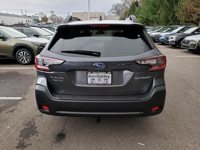 new 2025 Subaru Outback car, priced at $34,063