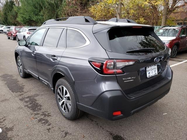 new 2025 Subaru Outback car, priced at $34,063