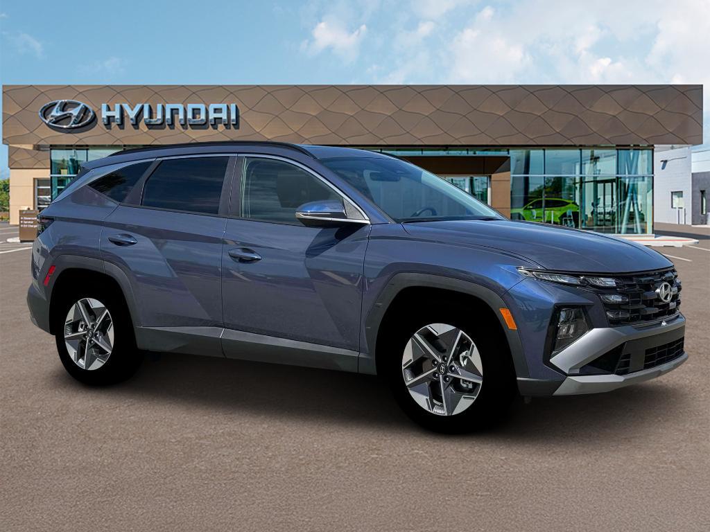new 2026 Hyundai Palisade car, priced at $35,751