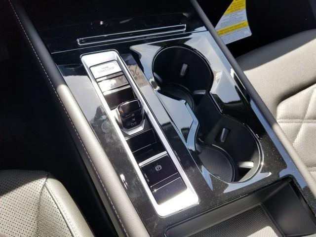 new 2025 Volkswagen Atlas car, priced at $44,783
