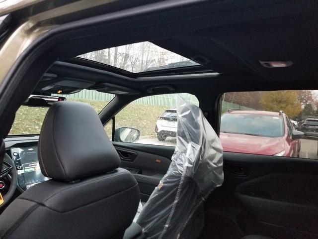 new 2026 Subaru Forester car, priced at $43,226