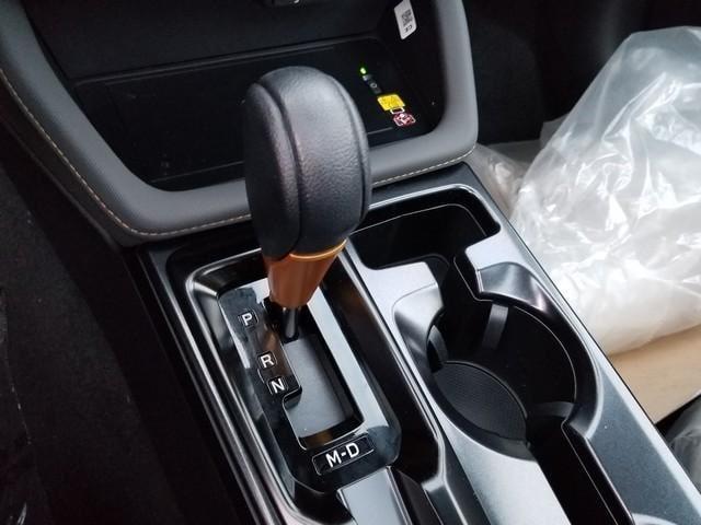 new 2026 Subaru Forester car, priced at $43,226