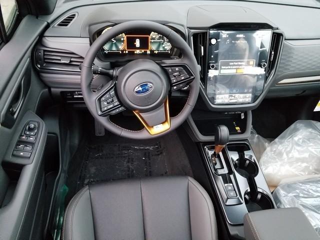 new 2026 Subaru Forester car, priced at $43,226