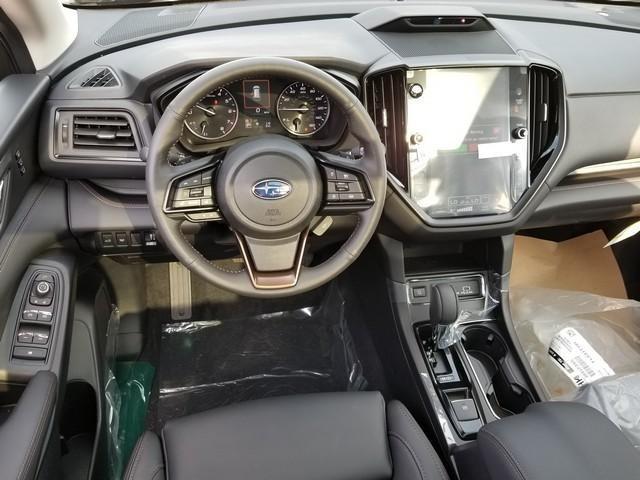 new 2025 Subaru Ascent car, priced at $51,321