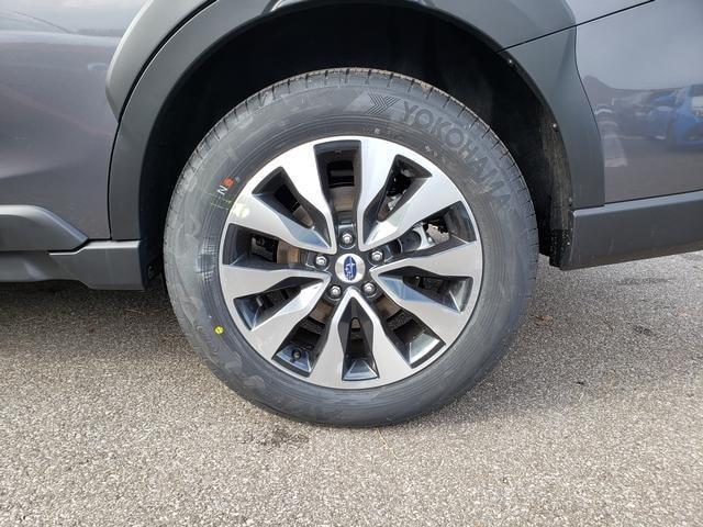 new 2025 Subaru Outback car, priced at $42,286