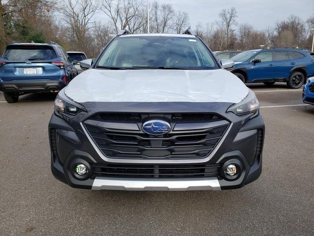 new 2025 Subaru Outback car, priced at $42,286