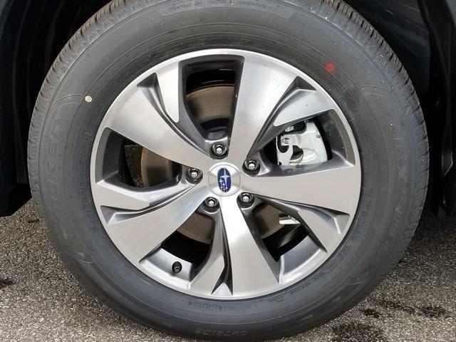 new 2025 Subaru Ascent car, priced at $42,449