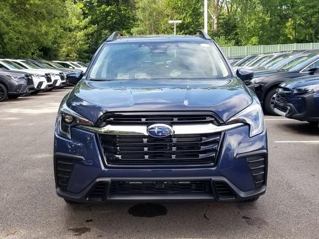 new 2025 Subaru Ascent car, priced at $42,449