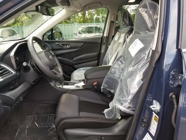 new 2025 Subaru Ascent car, priced at $42,449